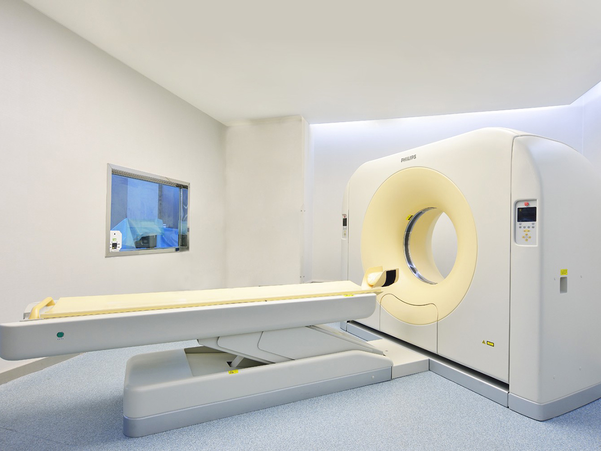 荷蘭飛利浦超高端Multiva 1.5T 磁共振